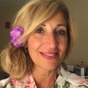 Meet your Posher, Johanna